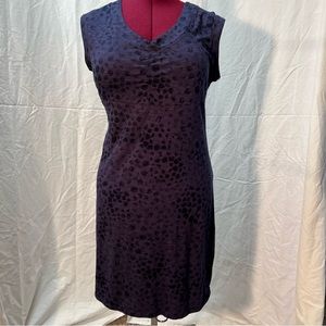 Columbia Knit Dress Size L
